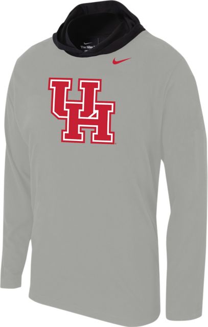 University of Houston Long Sleeve T-Shirt