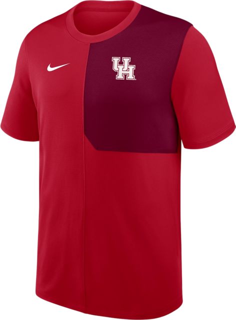 University of Houston Cougars Short Sleeve T-Shirt
