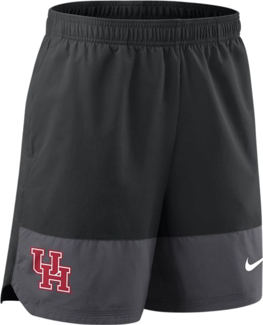 University of Houston Cougars Woven Shorts