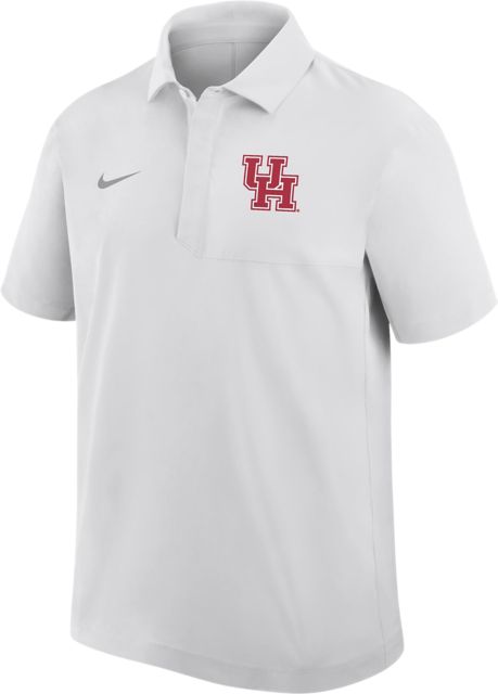University of Houston Woven Polo