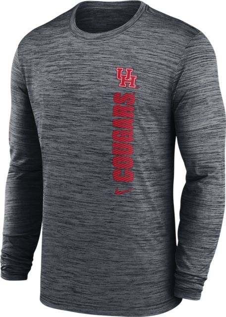 University of Houston All American Short Sleeve T-Shirt