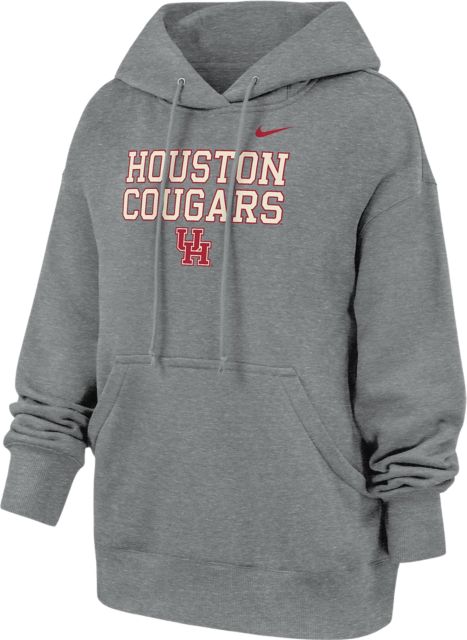 University of Houston Women's Phoenix Hooded Sweatshirt