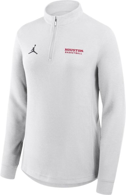 University of Houston Women's 1/4 Zip