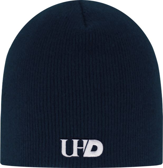 University of Houston - Downtown Everest Beanie