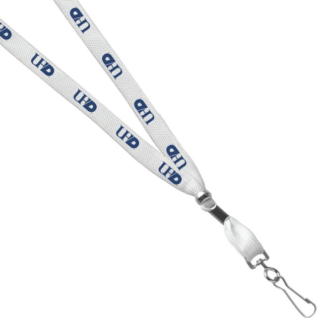 University of Houston - Downtown 3/8 '' Swivel Hook Lanyard