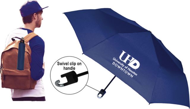 University of Houston - Downtown 42" Umbrella