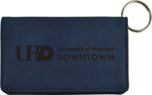 University of Houston - Downtown ID Holder