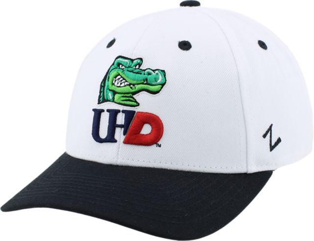 University of Houston - Downtown Gators Adjustable Cap