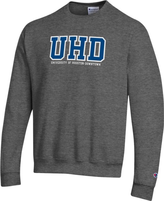 University of Houston - Downtown Crewneck Sweatshirt