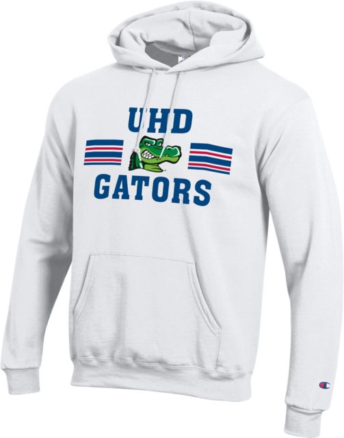 University of Houston - Downtown Gators Hooded Sweatshirt