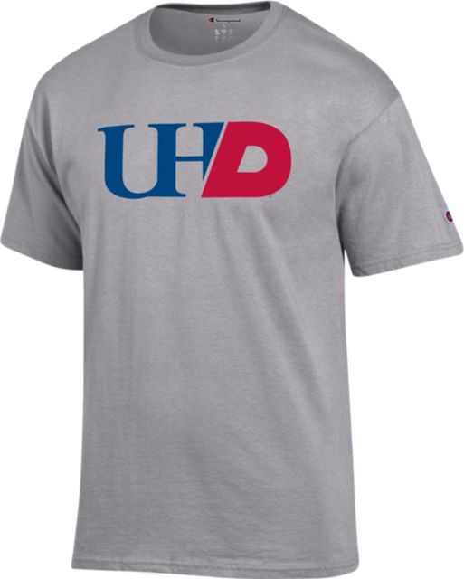 University of Houston - Downtown Short Sleeve T-Shirt