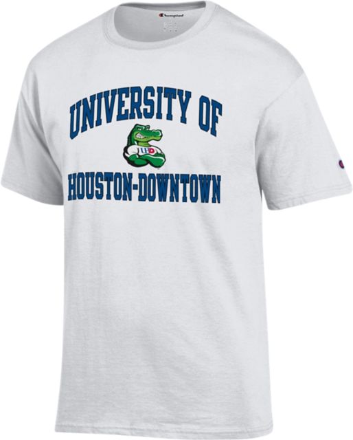 University of Houston - Downtown Gators Short Sleeve T-Shirt