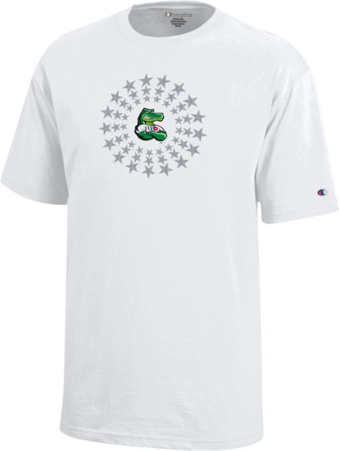 University of Houston - Downtown Gators Youth Short Sleeve T-Shirt
