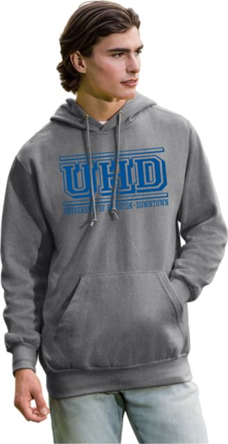 University of Houston - Downtown Fleece Hoodie