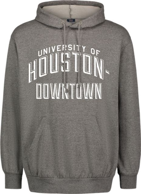 University of Houston - Downtown Fleece Hoodie