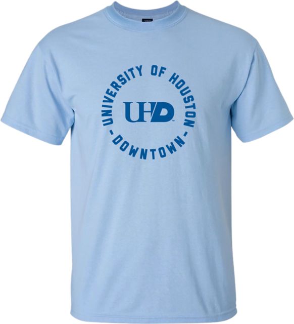 University of Houston - Downtown Gators Short Sleeve T-Shirt