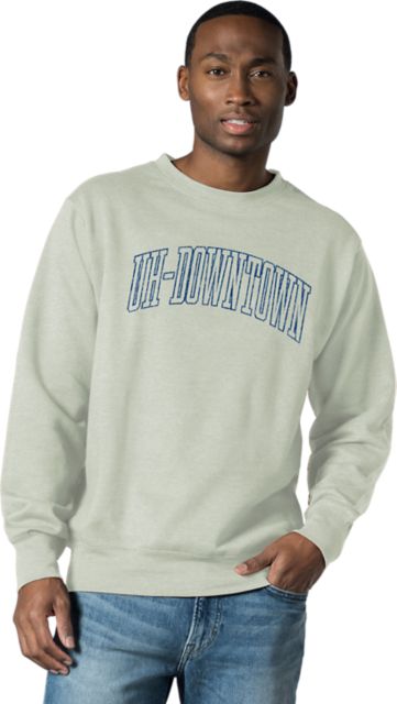 University of Houston - Downtown Crewneck Sweatshirt