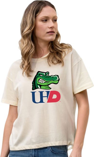 University of Houston - Downtown Gators Women's Short Sleeve T-Shirt