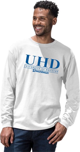 University of Houston - Downtown Long Sleeve T-Shirt