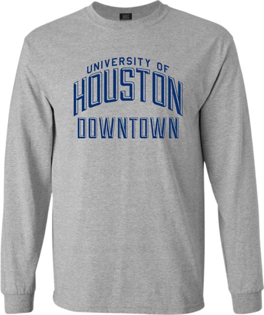 University of Houston - Downtown Long Sleeve T-Shirt