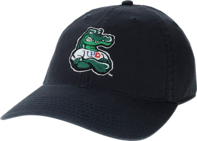 University of Houston - Downtown Gators Twill Hat
