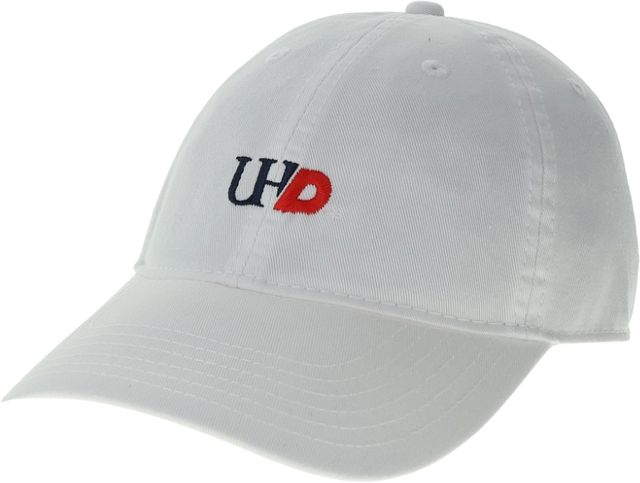 University of Houston - Downtown Twill Hat