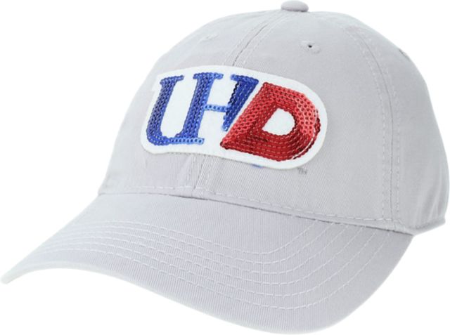 University of Houston - Downtown Women's Gators Adjustable Cap