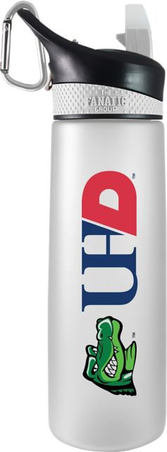 University of Houston - Downtown Gators 24 oz. Sports Bottle