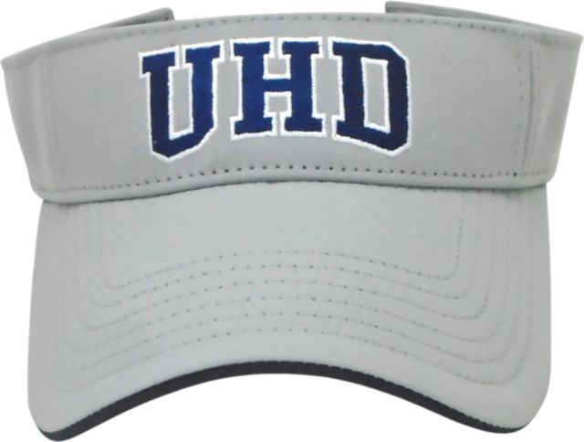 University of Houston - Downtown Adjustable Visor