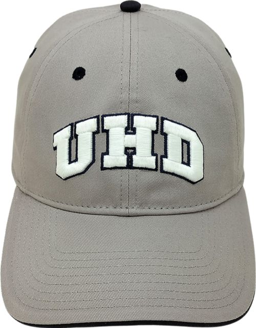 University of Houston - Downtown Unstructured Twill Cap