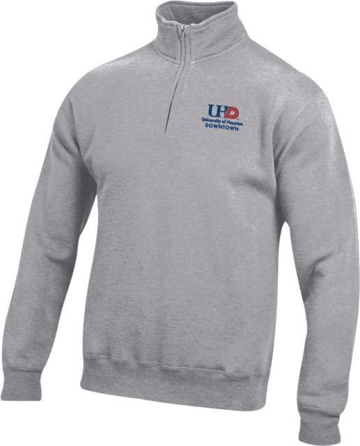 University of Houston - Downtown 1/4 Zip