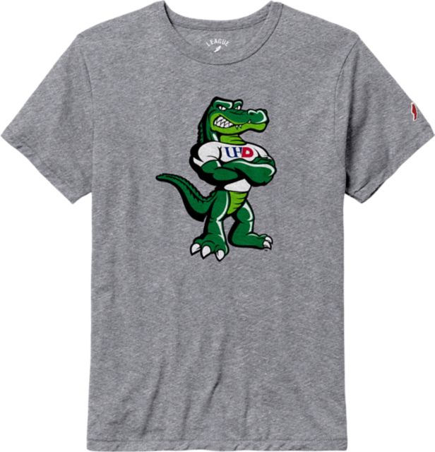 University of Houston - Downtown Gators Victory Falls Short Sleeve T-Shirt