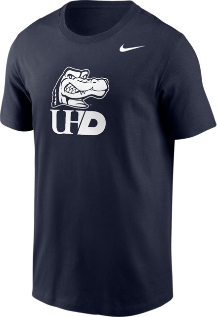 University of Houston - Downtown Dri-Fit Short Sleeve T-Shirt