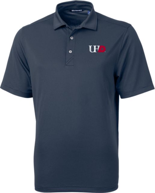 University of Houston - Downtown Eco Pique Polo