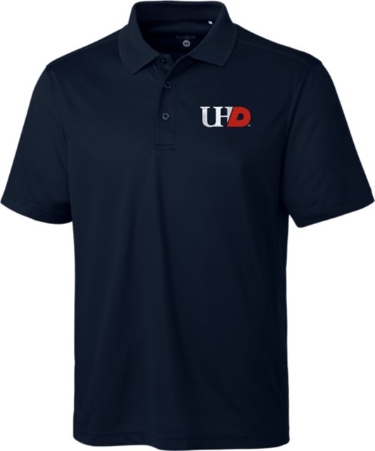 University of Houston - Downtown Ice Polo