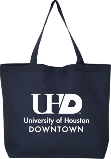 University of Houston - Downtown Tote Bag