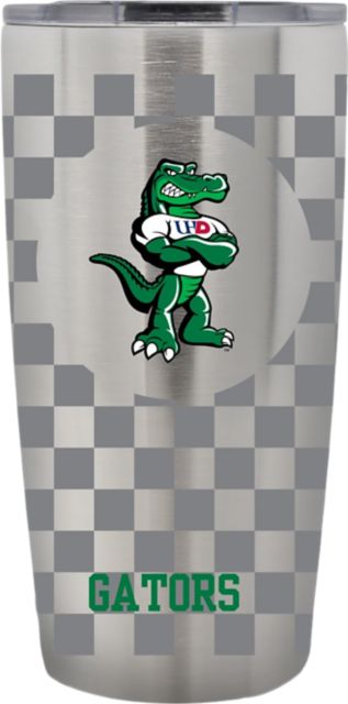 University of Houston - Downtown 20 oz. Tumbler