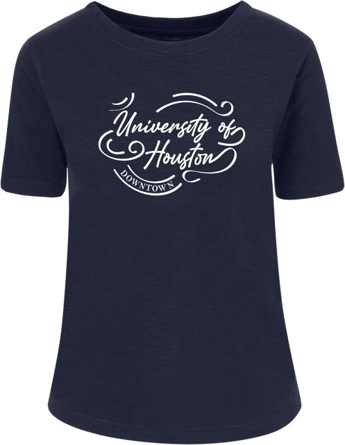 University of Houston - Downtown Gators Women's Short Sleeve T-Shirt