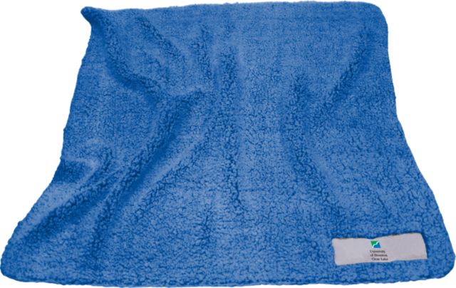 University of Houston-Clear Lake 50" x 60" Blanket