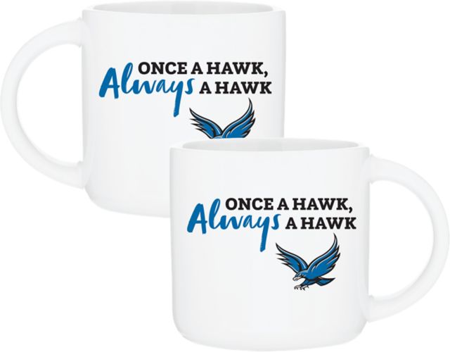 University of Houston-Clear Lake 14 oz. Mug