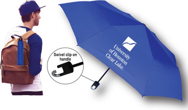 University of Houston-Clear Lake 42" Umbrella