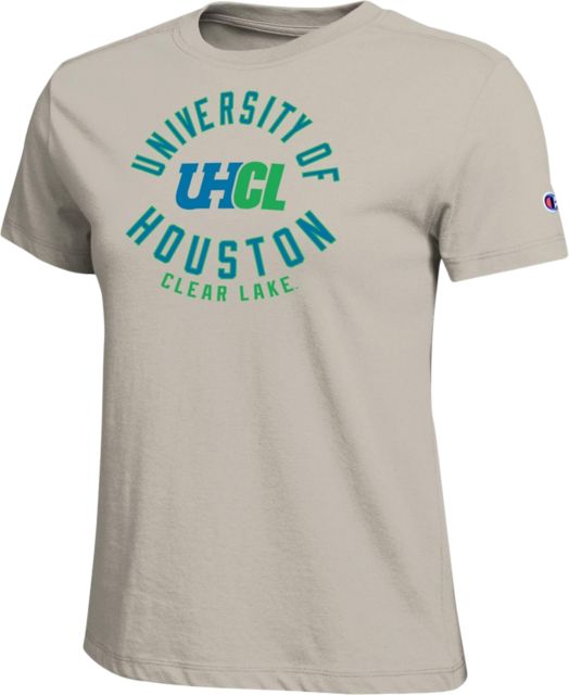 University of Houston-Clear Lake Hawks Women's Short Sleeve T-Shirt