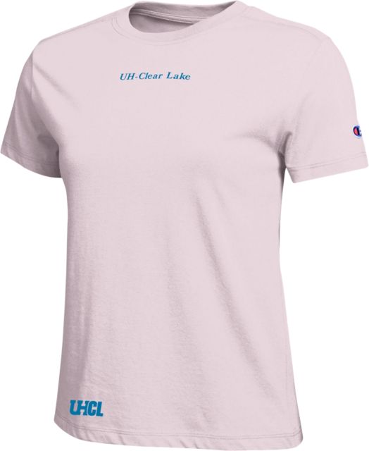 University of Houston-Clear Lake Hawks Women's Short Sleeve T-Shirt