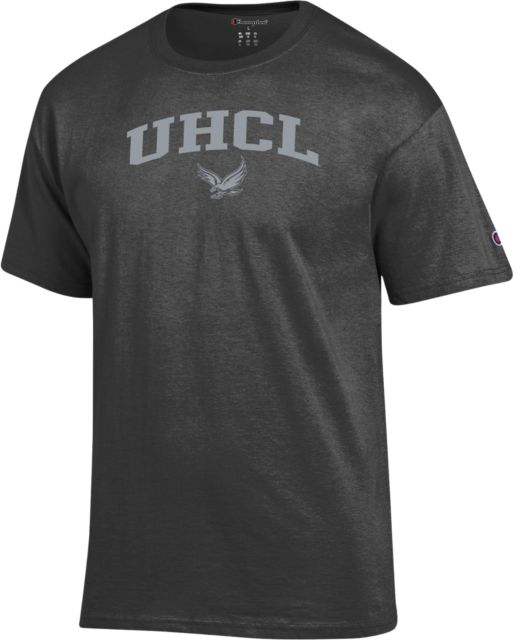 University of Houston-Clear Lake Hawks T-Shirt