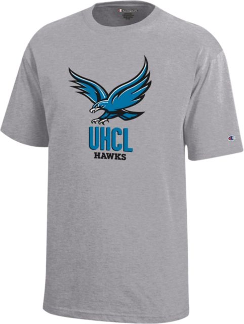 University of Houston-Clear Lake Hawks Youth Short Sleeve T-Shirt