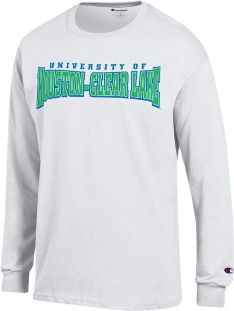 University of Houston-Clear Lake Long Sleeve T-Shirt