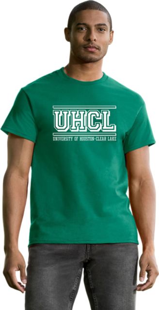University of Houston-Clear Lake Short Sleeve T-Shirt