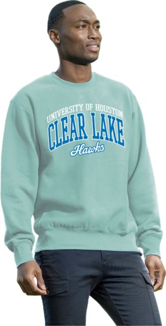 University of Houston-Clear Lake Crewneck Sweatshirt