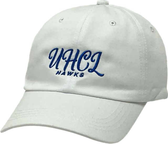 University of Houston-Clear Lake Hawks Adjustable Cap