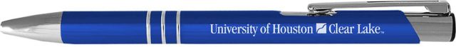 University of Houston-Clear Lake Ballpoint Pen